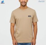 Round Neck T-Shirt (Pack of 3)