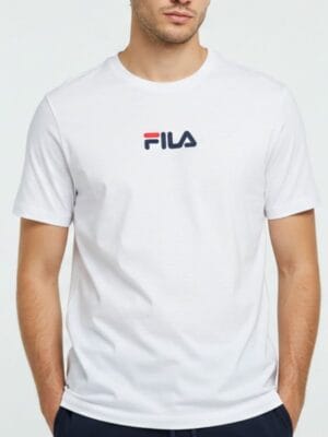 Fila T-Shirt (Pack of 5)