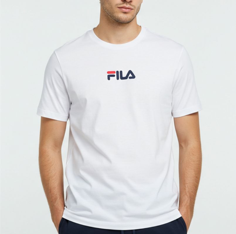 Fila T-Shirt (Pack of 5)