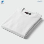 White Gymwear T-shirt