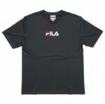 Dark Grey Fila T-Shirt