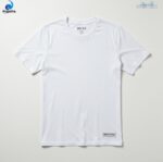 White Gymwear T-shirt