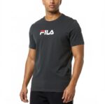 Dark Grey Fila T-Shirt