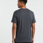 Dark Grey Fila T-Shirt