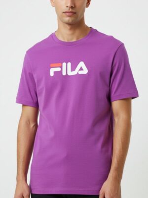 Purple Fila T-Shirt