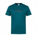 Turquoise Fila T-Shirt
