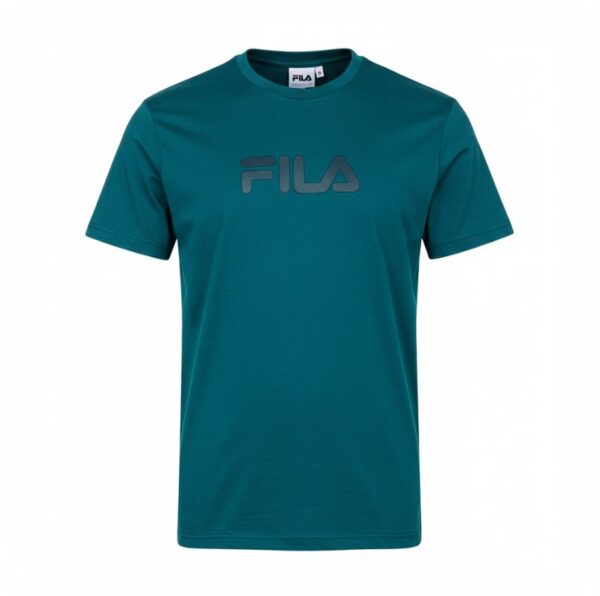 Turquoise Fila T-Shirt