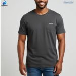 Round Neck T-Shirt (Pack of 3)