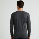 Dark Grey Arizona Thermal