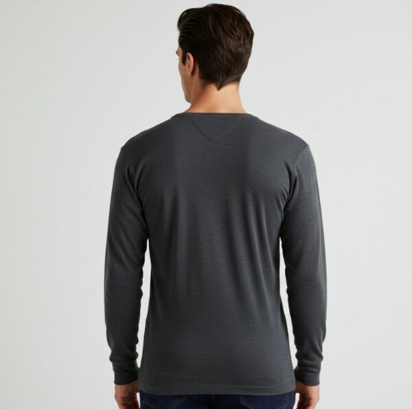 Dark Grey Arizona Thermal