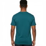 Turquoise Fila T-Shirt