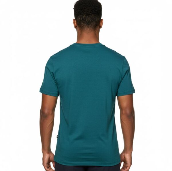 Turquoise Fila T-Shirt