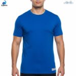 Royal Blue Gymwear T-shirt