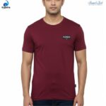 Round Neck T-Shirt (Pack of 3)