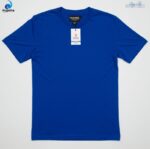 Royal Blue Gymwear T-shirt
