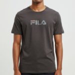 Charcole Fila T-Shirt