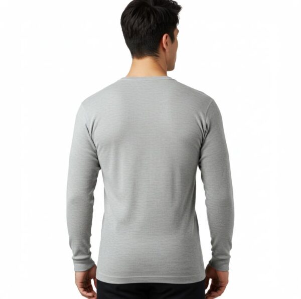 Light Grey Arizona Thermal