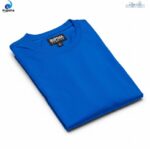 Royal Blue Gymwear T-shirt