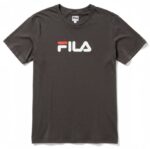 Charcole Fila T-Shirt
