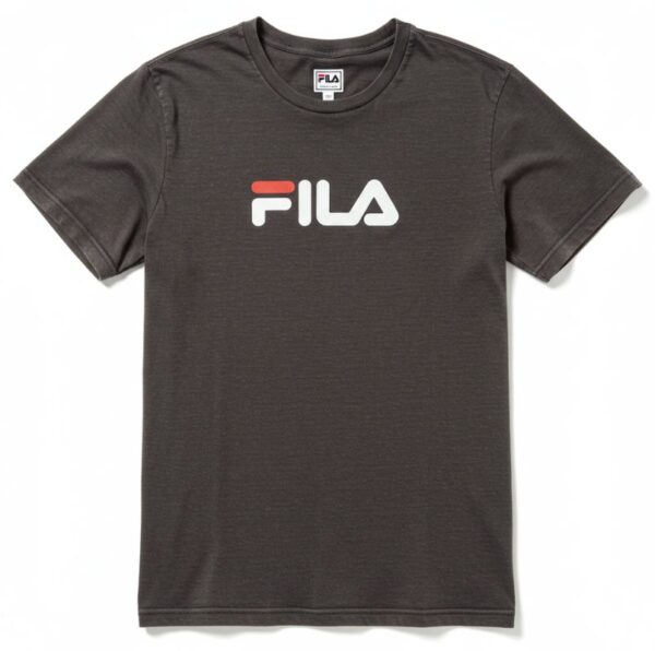 Charcole Fila T-Shirt