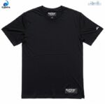 Black Gymwear T-shirt