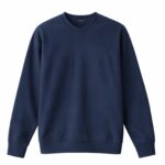 Navy Blue Arizona Thermal