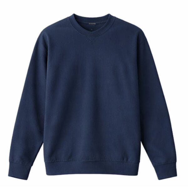 Navy Blue Arizona Thermal