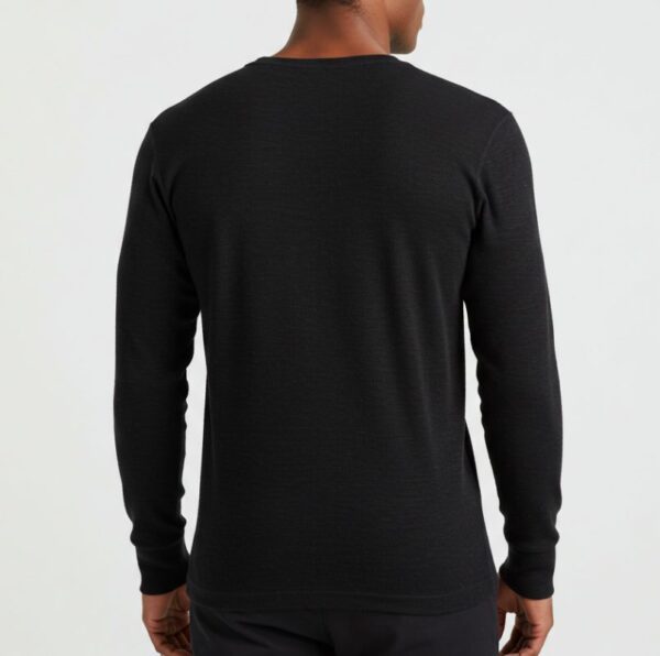 Black Arizona Thermal