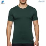 Round Neck T-Shirt (Pack of 3)