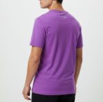 Purple Fila T-Shirt