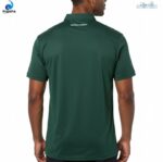 Green Gymwear T-shirt