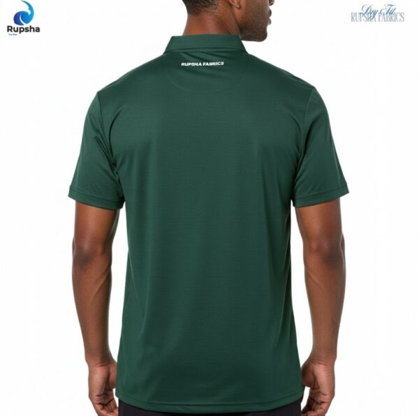 Green Gymwear T-shirt