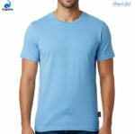 Round Neck T-Shirt (Pack of 3)