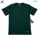 Green Gymwear T-shirt