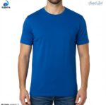 Round Neck T-Shirt (Pack of 3)