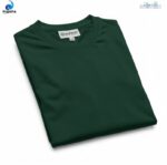 Green Gymwear T-shirt