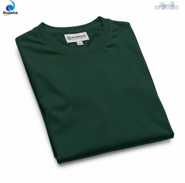 Green Gymwear T-shirt