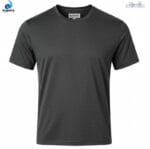 Dark Grey Gymwear T-shirt