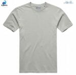 Light Grey Gymwear T-shirt