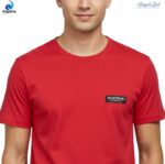 Round Neck T-Shirt (Pack of 3)