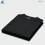 Black Gymwear T-shirt