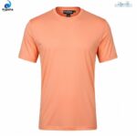 Peach Gymwear T-shirt