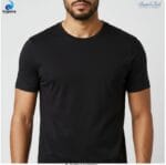 Round Neck T-Shirt (Pack of 3)