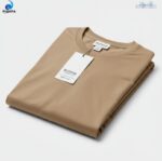 Cafe Tan Gymwear T-shirt
