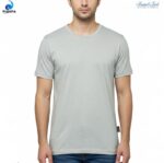Round Neck T-Shirt (Pack of 3)