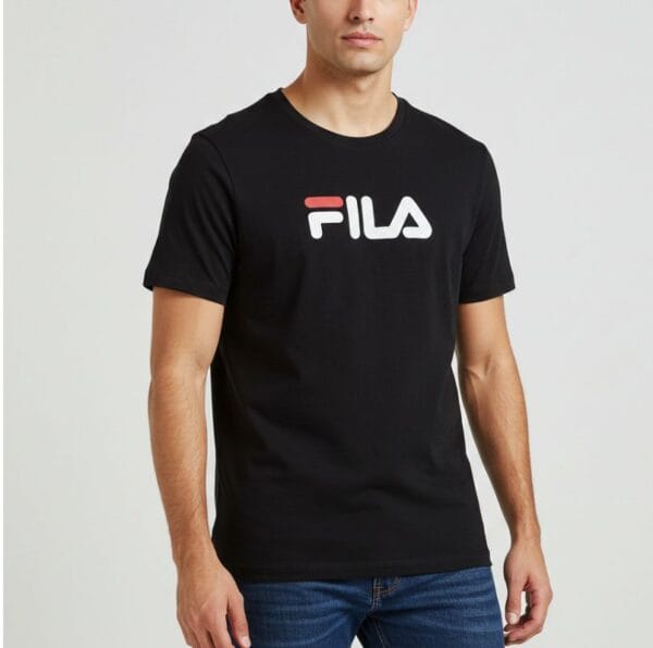 Fila T-Shirt (Pack of 5)