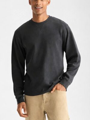 Dark Grey Arizona Thermal