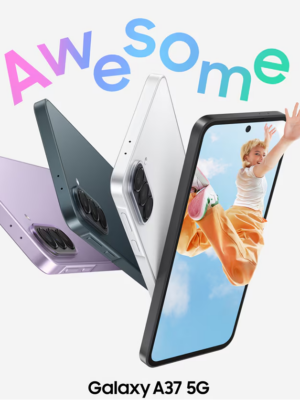 Samsung Galaxy A37 5G