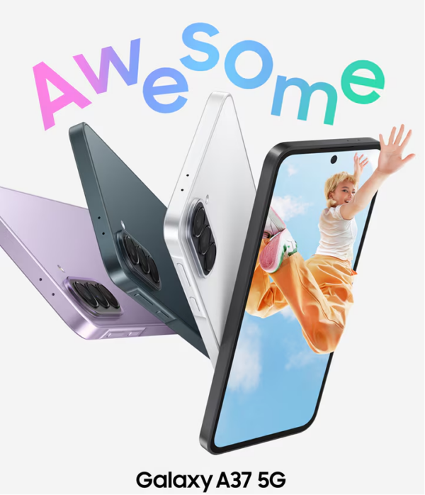Samsung Galaxy A37 5G