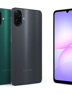 Samsung Galaxy A07